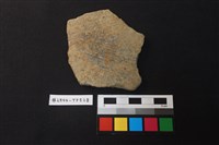 陶片藏品圖，第1張