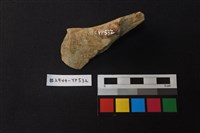 陶片藏品圖，第2張