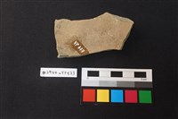 陶片藏品圖，第2張