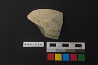 陶片藏品圖，第1張