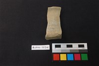 陶片藏品圖，第1張