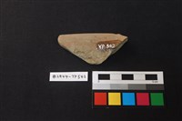 陶片藏品圖，第2張