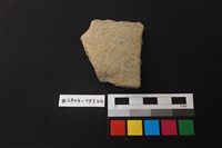 陶片藏品圖，第1張