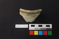 陶片藏品圖，第1張