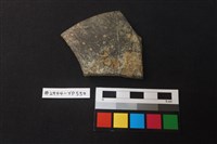 陶片藏品圖，第1張