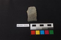 陶片藏品圖，第1張