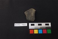 陶片藏品圖，第1張