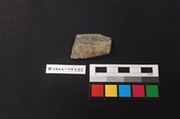 陶片藏品圖，第1張