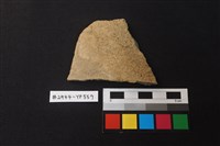 陶片藏品圖，第1張