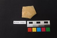 陶片藏品圖，第1張