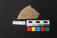 陶片藏品圖，第1張