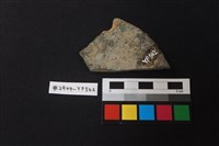 陶片藏品圖，第2張