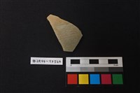 陶片藏品圖，第1張