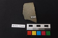 陶片藏品圖，第2張