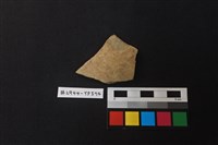 陶片藏品圖，第1張