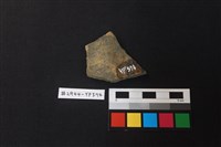 陶片藏品圖，第2張