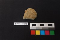 陶片藏品圖，第1張