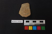 陶片藏品圖，第1張