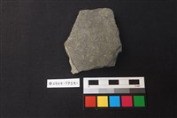 陶片藏品圖，第1張