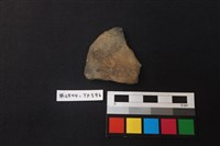 陶片藏品圖，第1張