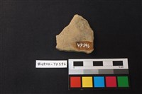 陶片藏品圖，第2張