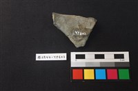 陶片藏品圖，第2張