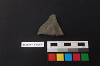 陶片藏品圖，第1張