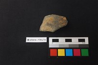 陶片藏品圖，第1張