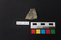 陶片藏品圖，第1張