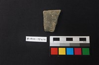 陶片藏品圖，第1張