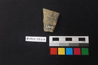 陶片藏品圖，第2張