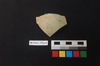 陶片藏品圖，第1張