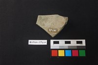 陶片藏品圖，第2張