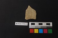 陶片藏品圖，第1張