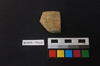 陶片藏品圖，第1張