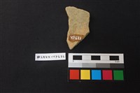陶片藏品圖，第2張