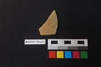 陶片藏品圖，第1張