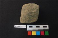 斧鋤形器藏品圖，第1張