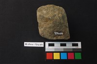 斧鋤形器藏品圖，第2張