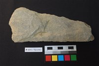 石鋤藏品圖，第2張