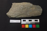 石鋤藏品圖，第3張