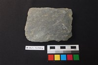 石鋤藏品圖，第1張