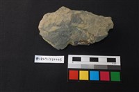 石鋤藏品圖，第2張