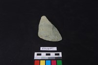 斧鋤形器藏品圖，第1張