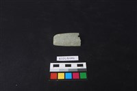 石刀藏品圖，第1張