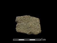 斧鋤形器藏品圖，第2張