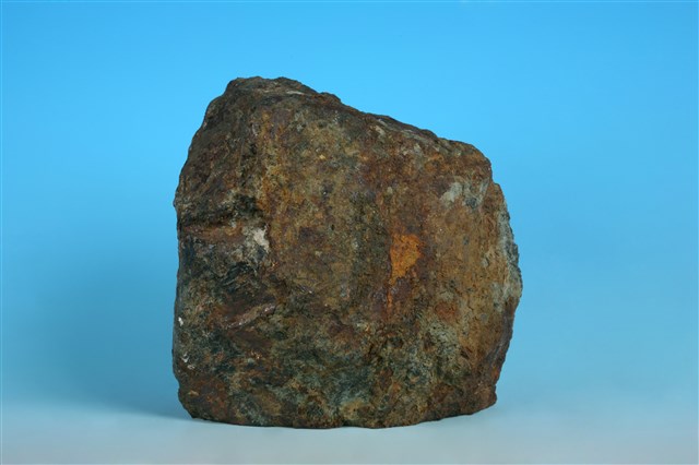 Pentlandite