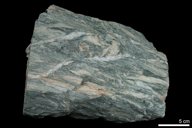 Green Schist