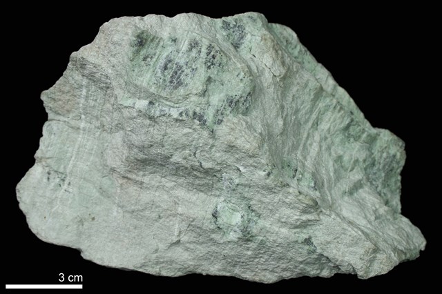 Serpentinite