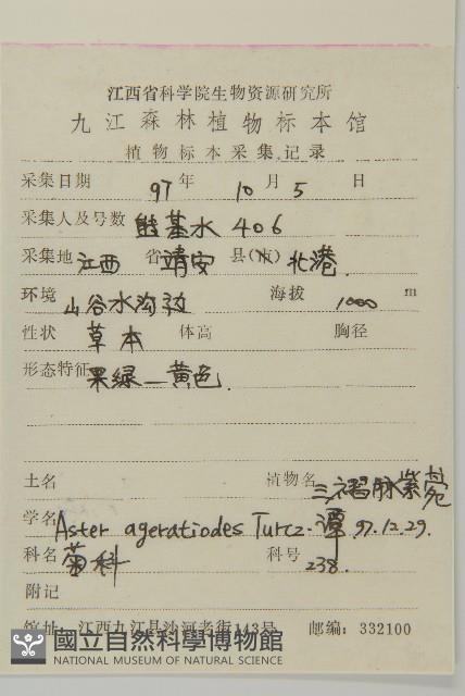 山白蘭藏品圖，第2張